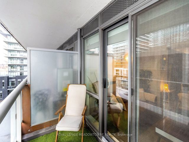606 - 110 Marine Parade Dr