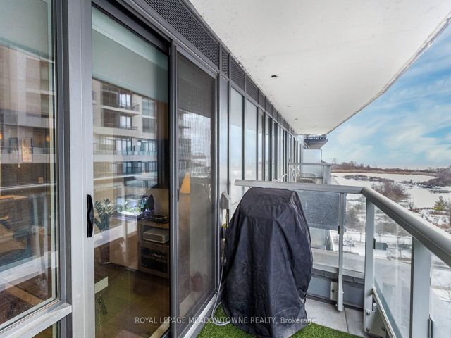 606 - 110 Marine Parade Dr