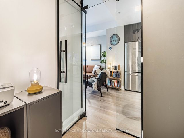 606 - 110 Marine Parade Dr