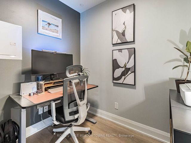 606 - 110 Marine Parade Dr