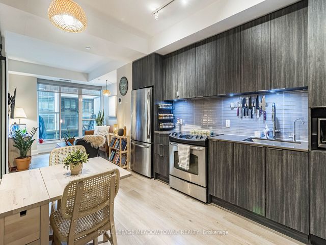 606 - 110 Marine Parade Dr
