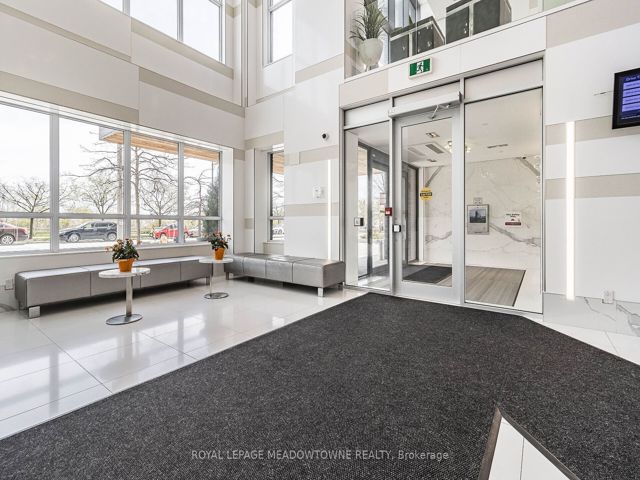 606 - 110 Marine Parade Dr