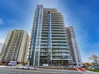 1401 - 1461 Lawrence Ave W