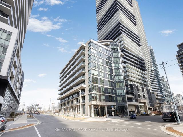 303 - 60 Annie Craig Dr
