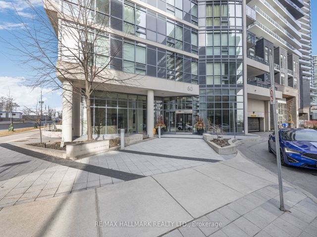 303 - 60 Annie Craig Dr