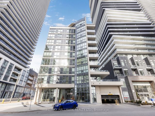 303 - 60 Annie Craig Dr