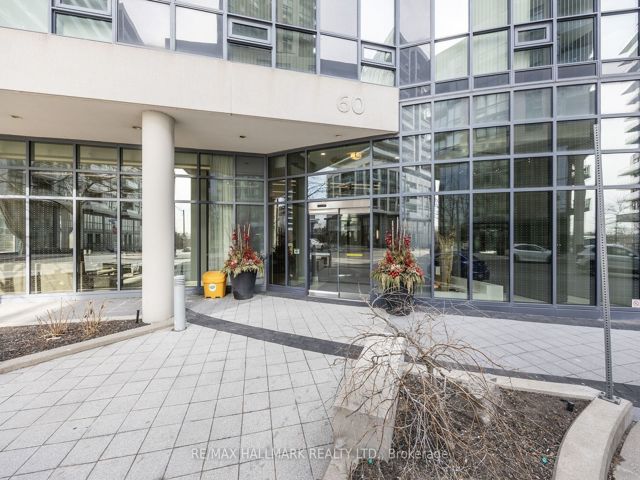 303 - 60 Annie Craig Dr