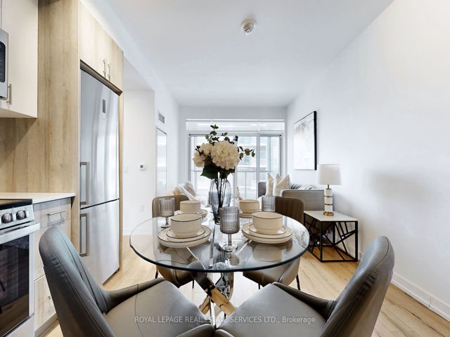 507 - 1195 The Queensway Ave