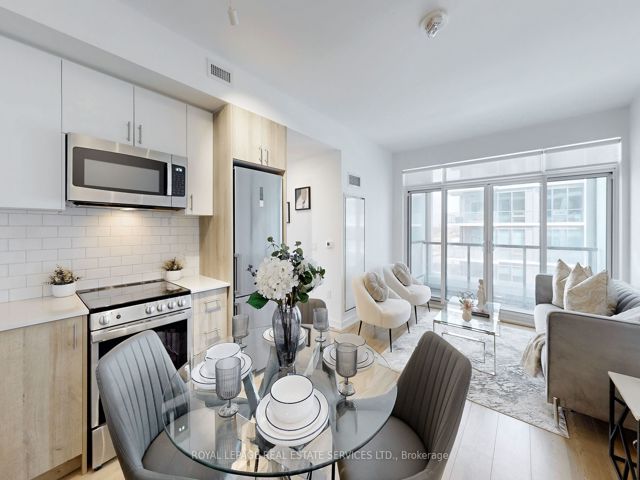 507 - 1195 The Queensway Ave