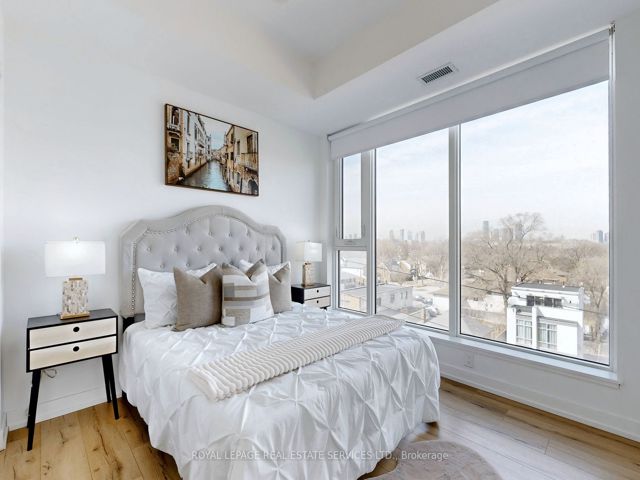 507 - 1195 The Queensway Ave