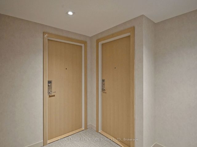 507 - 1195 The Queensway Ave