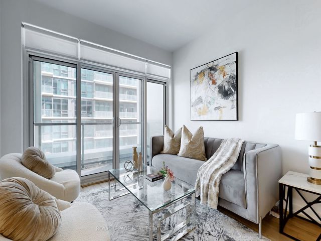 507 - 1195 The Queensway Ave