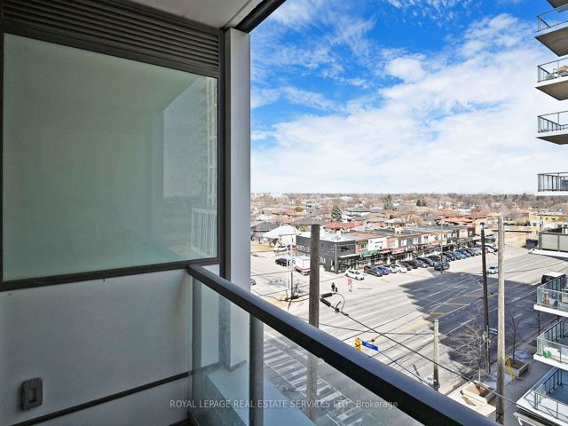 507 - 1195 The Queensway Ave