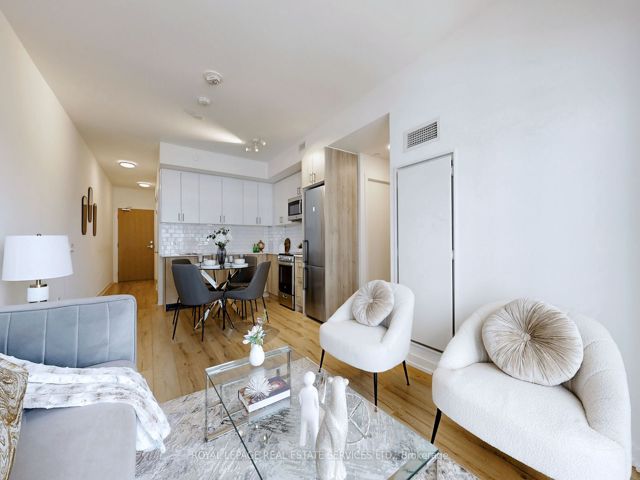 507 - 1195 The Queensway Ave