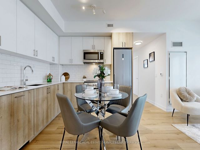 507 - 1195 The Queensway Ave