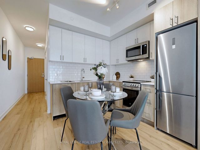 507 - 1195 The Queensway Ave