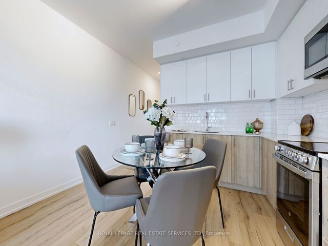 507 - 1195 The Queensway Ave