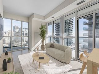 1002 - 38 Annie Craig Dr