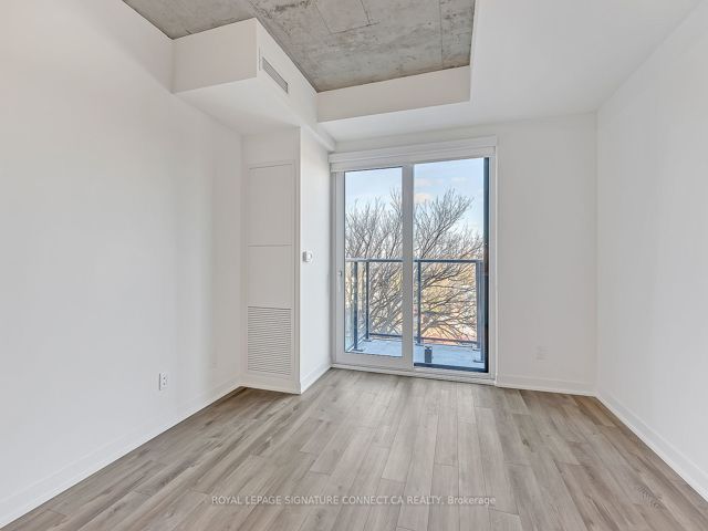 506 - 1808 St Clair Ave W