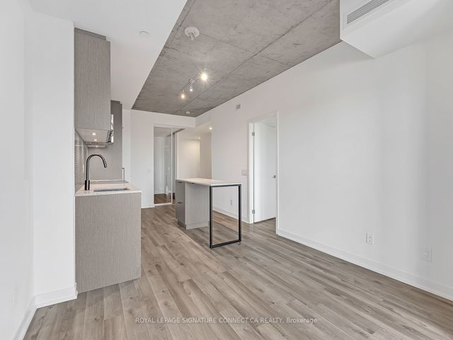 506 - 1808 St Clair Ave W