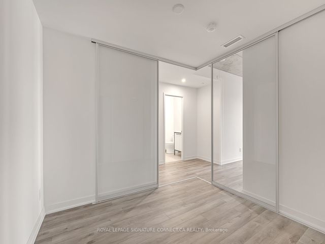 506 - 1808 St Clair Ave W