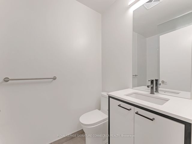 506 - 1808 St Clair Ave W