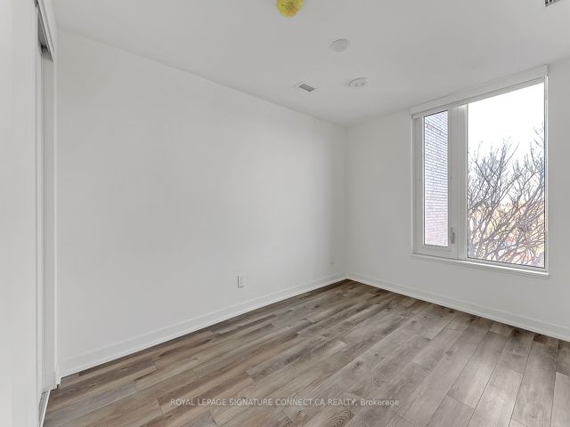 506 - 1808 St Clair Ave W
