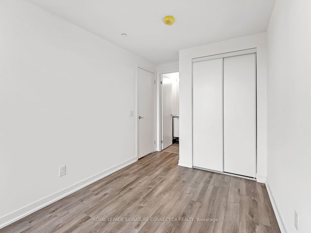 506 - 1808 St Clair Ave W