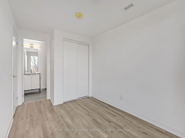 506 - 1808 St Clair Ave W