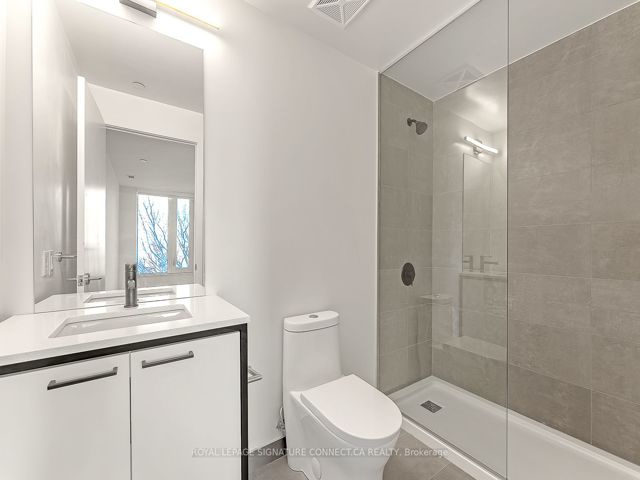 506 - 1808 St Clair Ave W