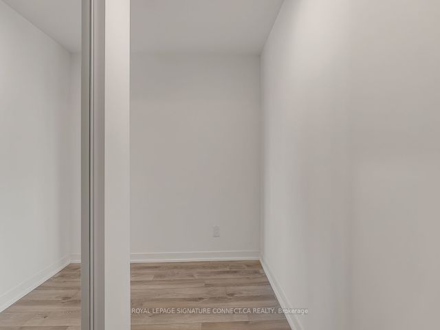 506 - 1808 St Clair Ave W