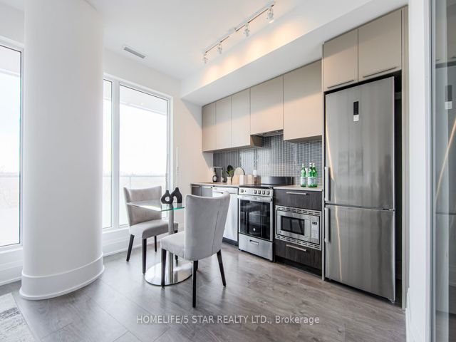 507 - 20 Brin Dr