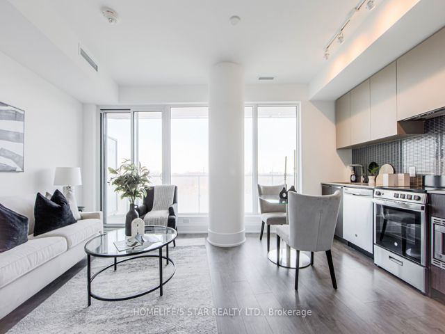 507 - 20 Brin Dr
