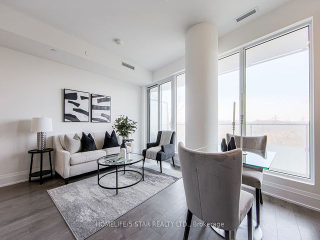 507 - 20 Brin Dr
