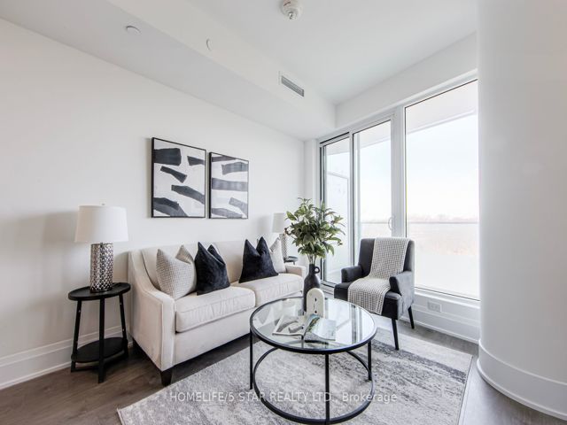 507 - 20 Brin Dr