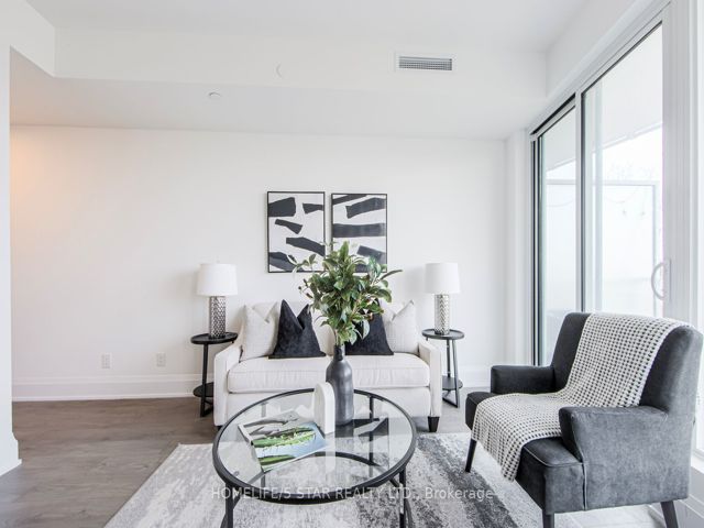 507 - 20 Brin Dr