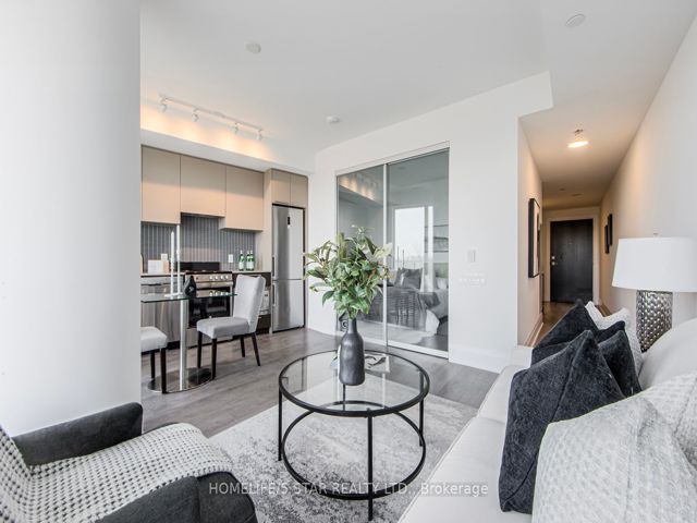 507 - 20 Brin Dr