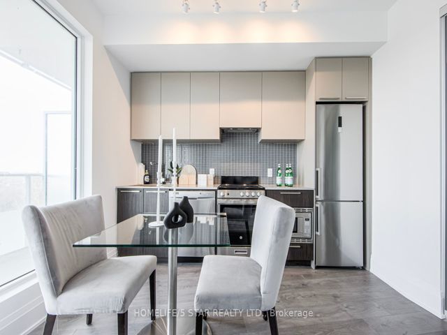 507 - 20 Brin Dr