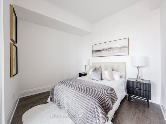 507 - 20 Brin Dr
