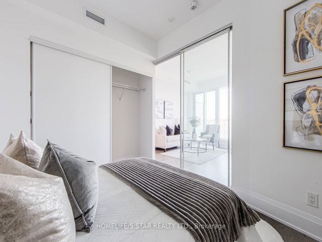 507 - 20 Brin Dr