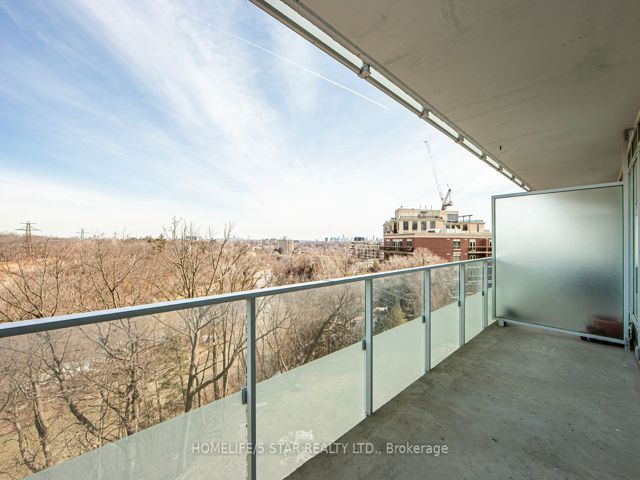 507 - 20 Brin Dr