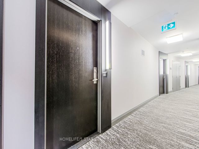 507 - 20 Brin Dr