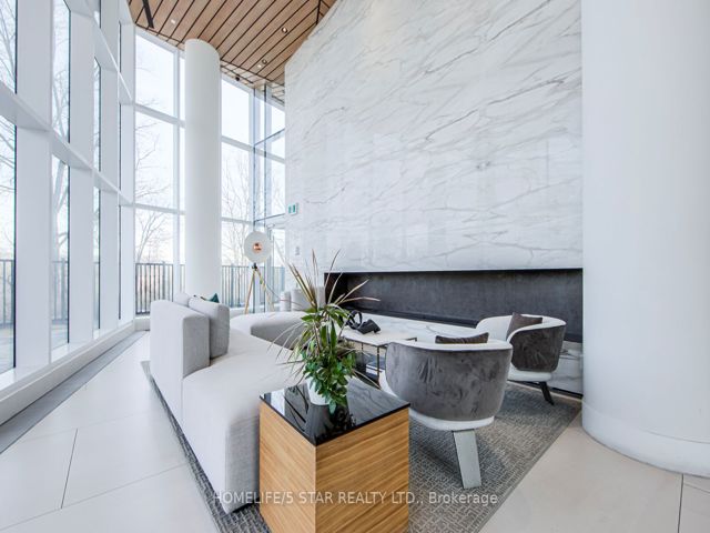 507 - 20 Brin Dr