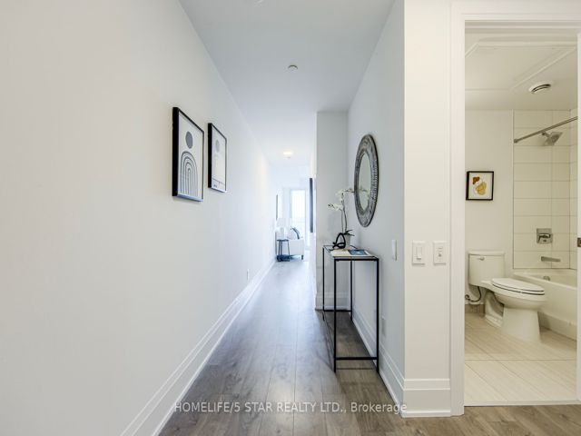 507 - 20 Brin Dr