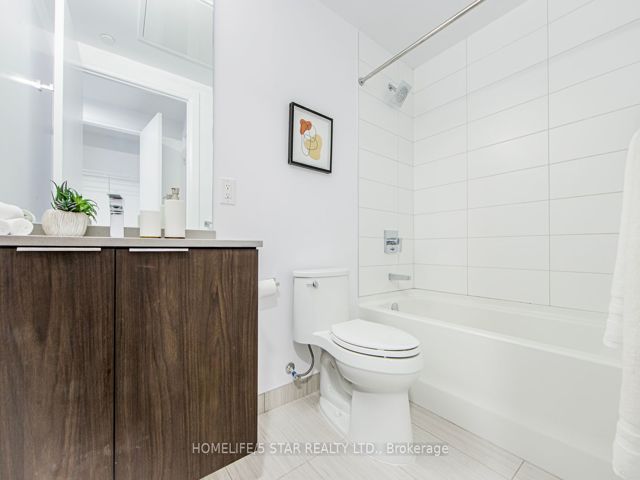 507 - 20 Brin Dr