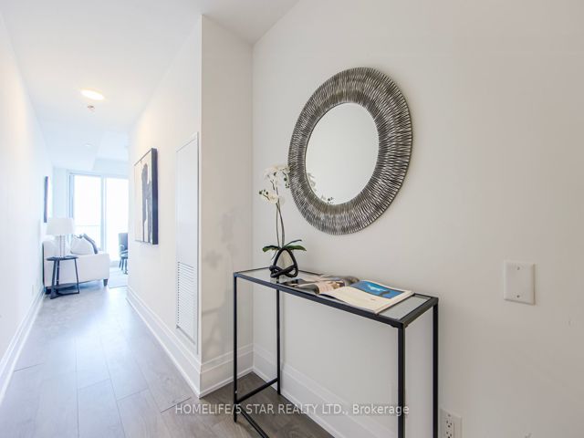 507 - 20 Brin Dr