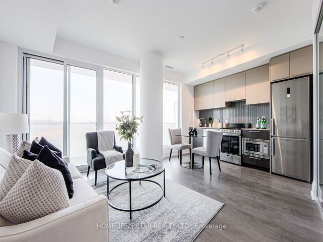 507 - 20 Brin Dr
