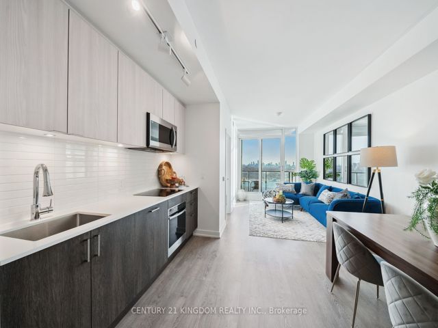 2906 - 1926 Lake Shore Blvd W