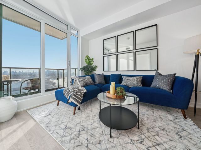 2906 - 1926 Lake Shore Blvd W