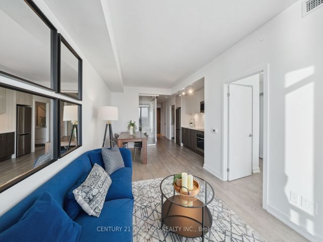 2906 - 1926 Lake Shore Blvd W